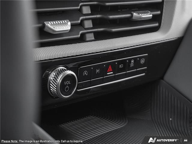 2026 Ford Explorer Active (Stk: T-996) in Calgary - Image 24 of 26