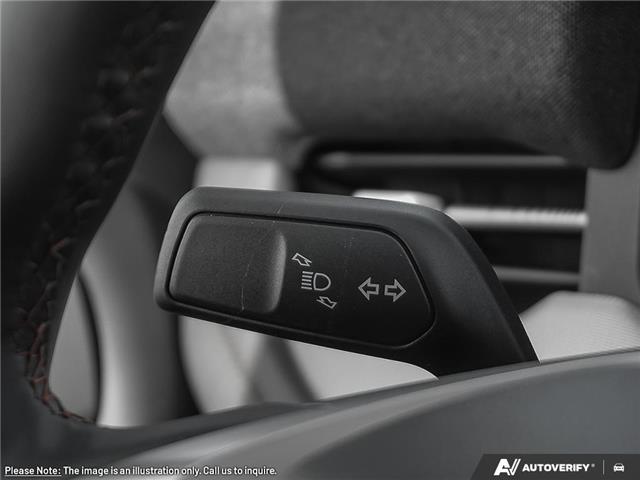 2026 Ford Explorer Active (Stk: T-996) in Calgary - Image 25 of 26