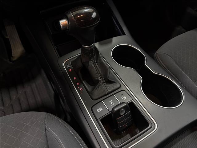 2017 Kia Sorento 3.3L LX V6 7-Seater (Stk: A9150-1-1) in Saint-Eustache - Image 20 of 29