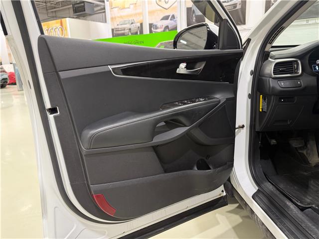 2017 Kia Sorento 3.3L LX V6 7-Seater (Stk: A9150-1-1) in Saint-Eustache - Image 22 of 29