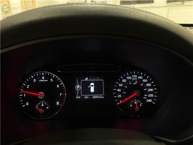 2017 Kia Sorento 3.3L LX V6 7-Seater (Stk: A9150-1-1) in Saint-Eustache - Image 26 of 29