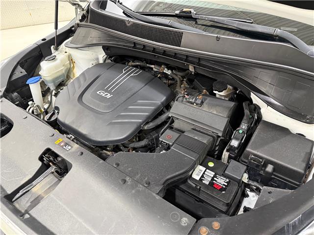 2017 Kia Sorento 3.3L LX V6 7-Seater (Stk: A9150-1-1) in Saint-Eustache - Image 27 of 29