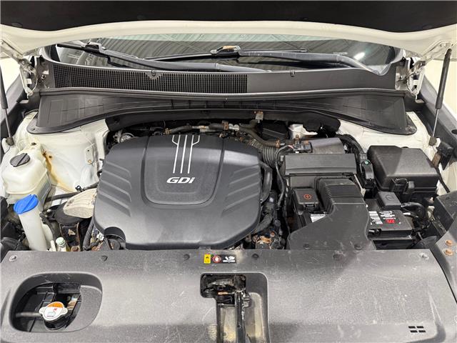 2017 Kia Sorento 3.3L LX V6 7-Seater (Stk: A9150-1-1) in Saint-Eustache - Image 28 of 29