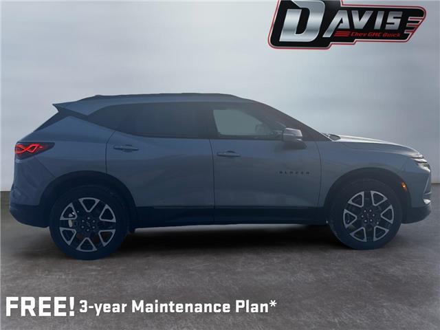 2026 Chevrolet Blazer RS (Stk: 361747) in AIRDRIE - Image 6 of 15