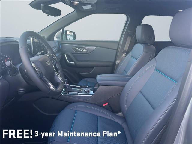 2026 Chevrolet Blazer RS (Stk: 361747) in AIRDRIE - Image 9 of 15