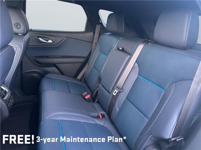 2026 Chevrolet Blazer RS (Stk: 361747) in AIRDRIE - Image 13 of 15