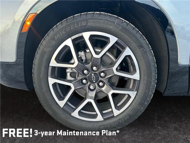 2026 Chevrolet Blazer RS (Stk: 361747) in AIRDRIE - Image 14 of 15