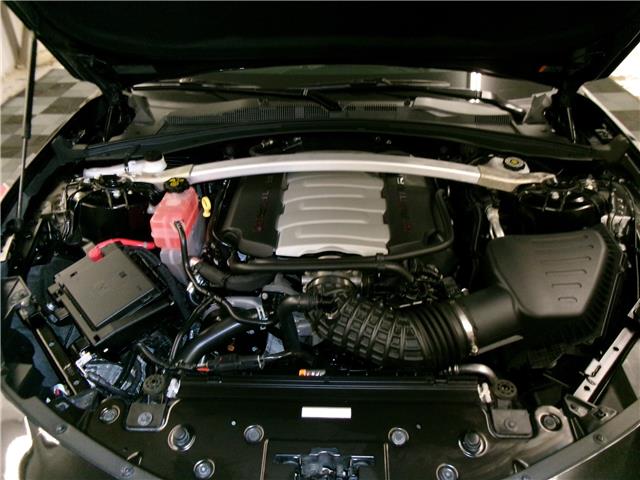 2016 Chevrolet Camaro 2SS (Stk: 26119B) in TISDALE - Image 28 of 31