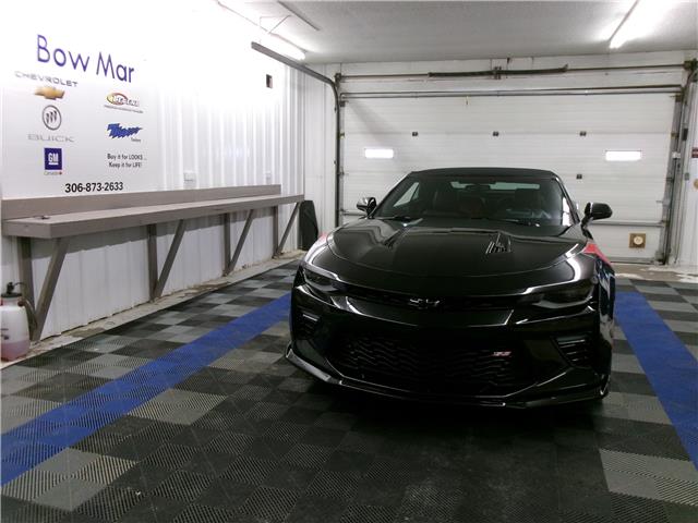 2016 Chevrolet Camaro 2SS (Stk: 26119B) in TISDALE - Image 2 of 31