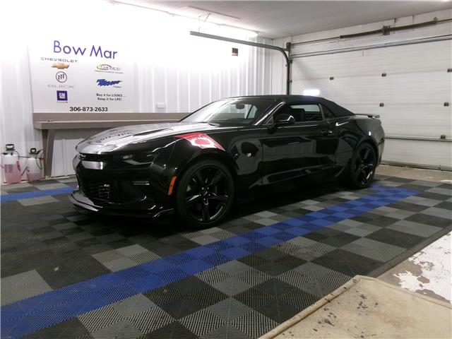 2016 Chevrolet Camaro 2SS (Stk: 26119B) in TISDALE - Image 1 of 31