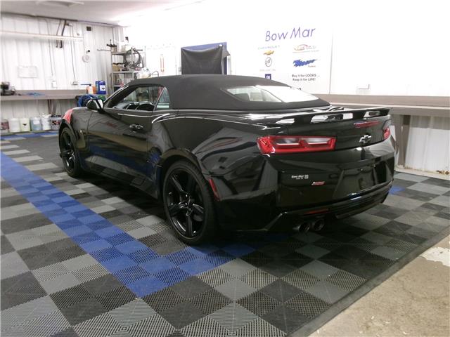 2016 Chevrolet Camaro 2SS (Stk: 26119B) in TISDALE - Image 3 of 31