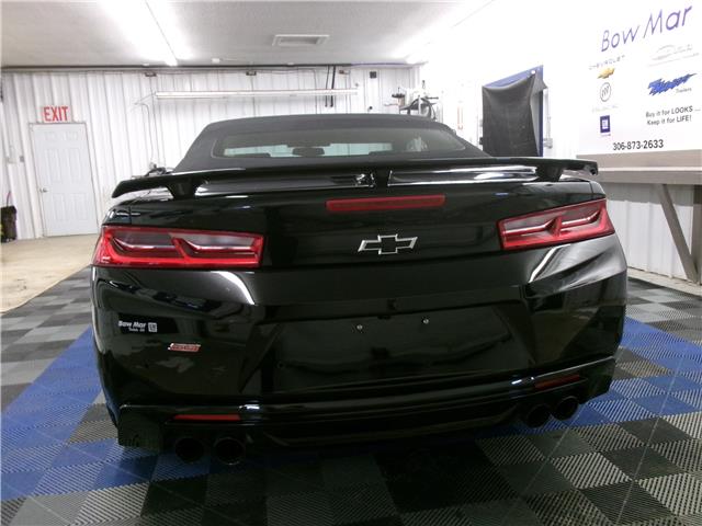 2016 Chevrolet Camaro 2SS (Stk: 26119B) in TISDALE - Image 27 of 31