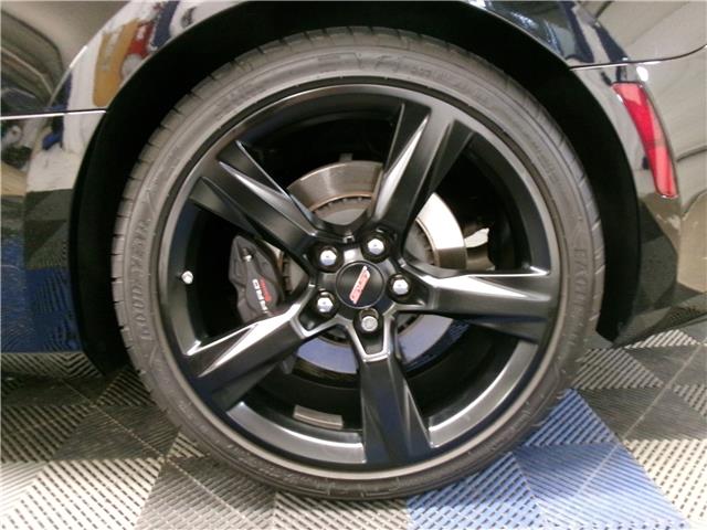 2016 Chevrolet Camaro 2SS (Stk: 26119B) in TISDALE - Image 31 of 31