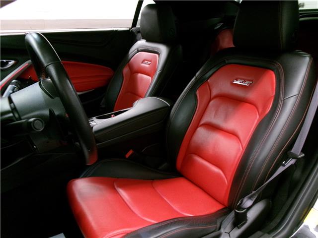 2016 Chevrolet Camaro 2SS (Stk: 26119B) in TISDALE - Image 6 of 31