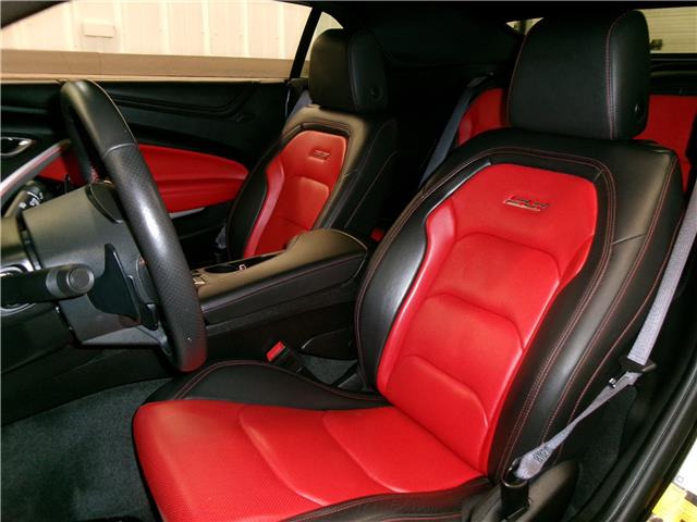 2016 Chevrolet Camaro 2SS (Stk: 26119B) in TISDALE - Image 7 of 31