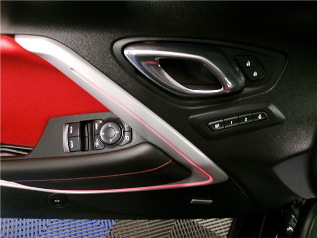 2016 Chevrolet Camaro 2SS (Stk: 26119B) in TISDALE - Image 4 of 31