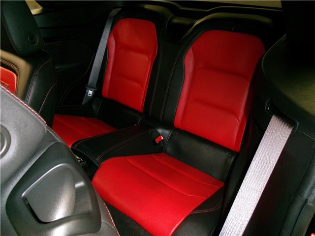 2016 Chevrolet Camaro 2SS (Stk: 26119B) in TISDALE - Image 13 of 31
