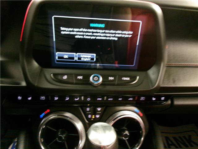 2016 Chevrolet Camaro 2SS (Stk: 26119B) in TISDALE - Image 11 of 31