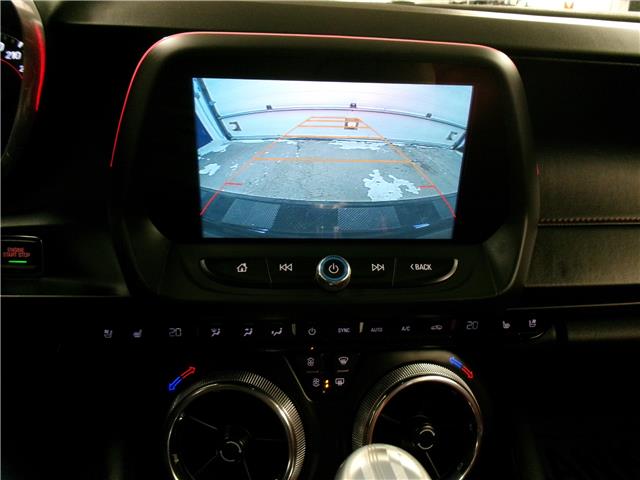 2016 Chevrolet Camaro 2SS (Stk: 26119B) in TISDALE - Image 12 of 31
