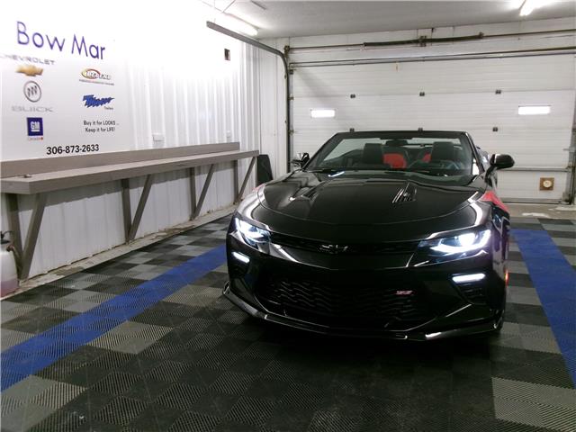 2016 Chevrolet Camaro 2SS (Stk: 26119B) in TISDALE - Image 19 of 31