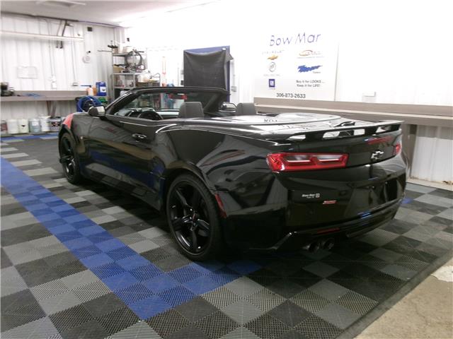 2016 Chevrolet Camaro 2SS (Stk: 26119B) in TISDALE - Image 25 of 31
