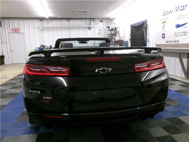 2016 Chevrolet Camaro 2SS (Stk: 26119B) in TISDALE - Image 26 of 31