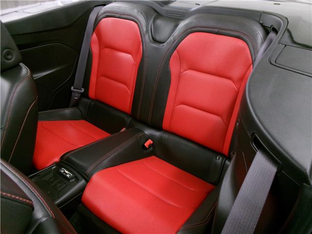 2016 Chevrolet Camaro 2SS (Stk: 26119B) in TISDALE - Image 22 of 31