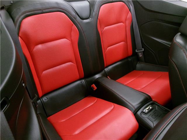 2016 Chevrolet Camaro 2SS (Stk: 26119B) in TISDALE - Image 24 of 31
