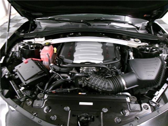 2016 Chevrolet Camaro 2SS (Stk: 26119B) in TISDALE - Image 29 of 31
