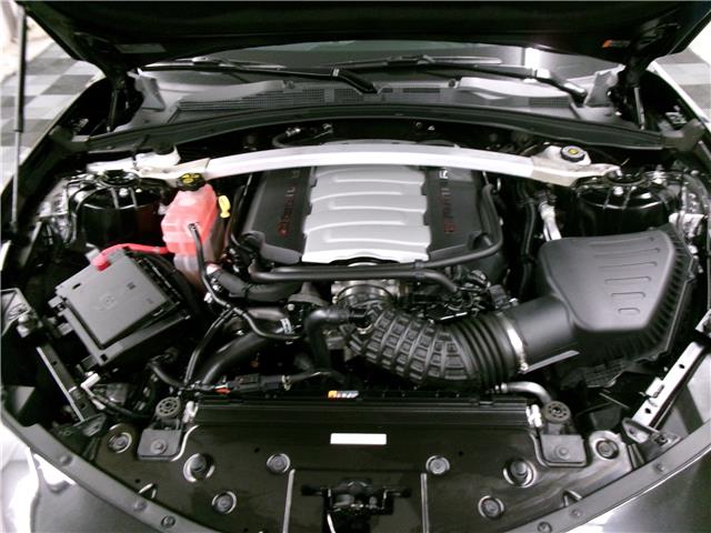 2016 Chevrolet Camaro 2SS (Stk: 26119B) in TISDALE - Image 30 of 31