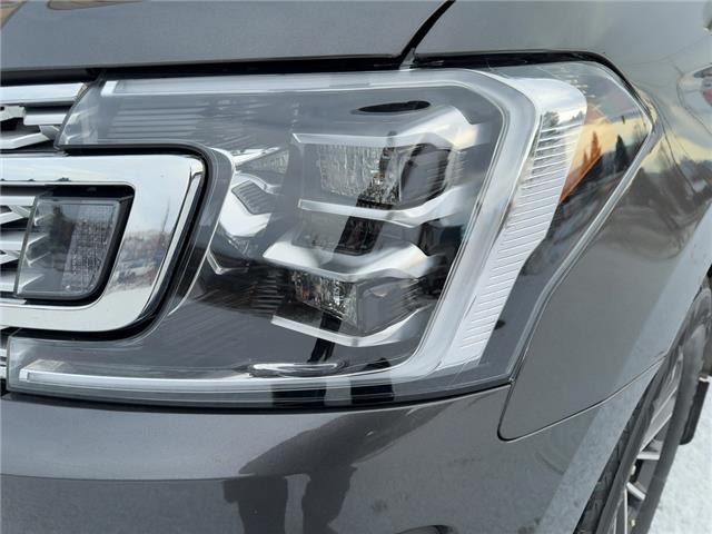 2019 Ford Expedition Platinum (Stk: N6065A) in Kamloops - Image 8 of 25