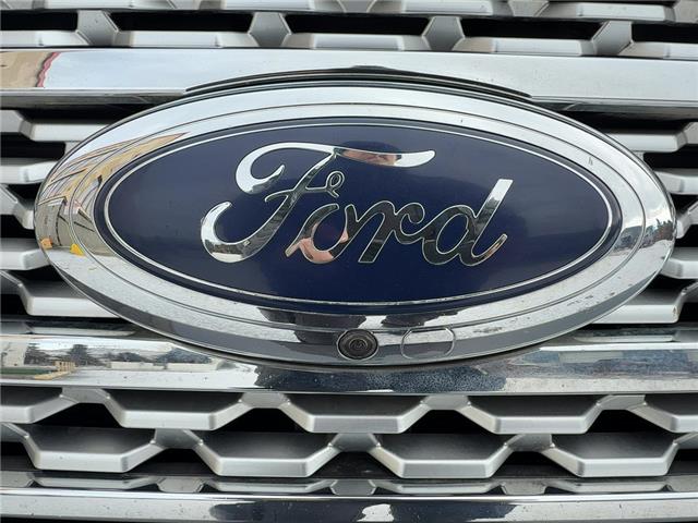 2019 Ford Expedition Platinum (Stk: N6065A) in Kamloops - Image 9 of 25