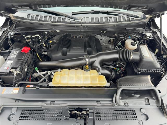 2019 Ford Expedition Platinum (Stk: N6065A) in Kamloops - Image 10 of 25