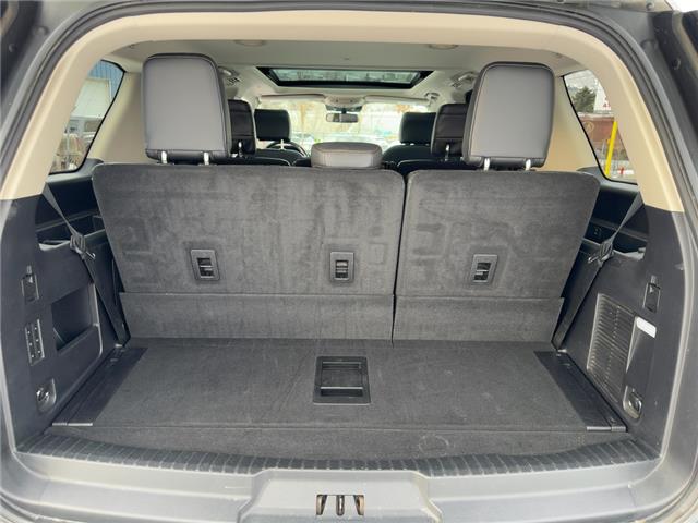 2019 Ford Expedition Platinum (Stk: N6065A) in Kamloops - Image 12 of 25