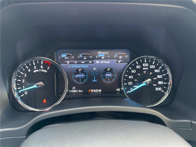 2019 Ford Expedition Platinum (Stk: N6065A) in Kamloops - Image 15 of 25