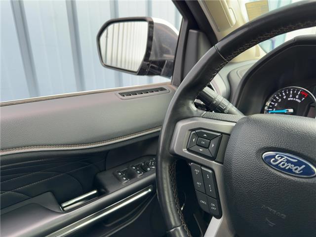 2019 Ford Expedition Platinum (Stk: N6065A) in Kamloops - Image 17 of 25
