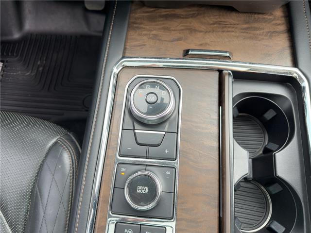 2019 Ford Expedition Platinum (Stk: N6065A) in Kamloops - Image 18 of 25