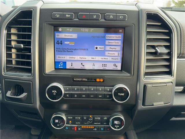 2019 Ford Expedition Platinum (Stk: N6065A) in Kamloops - Image 19 of 25