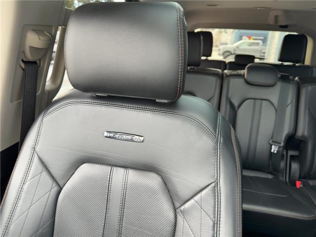 2019 Ford Expedition Platinum (Stk: N6065A) in Kamloops - Image 20 of 25