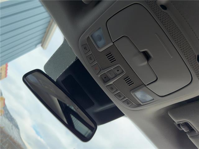 2019 Ford Expedition Platinum (Stk: N6065A) in Kamloops - Image 21 of 25