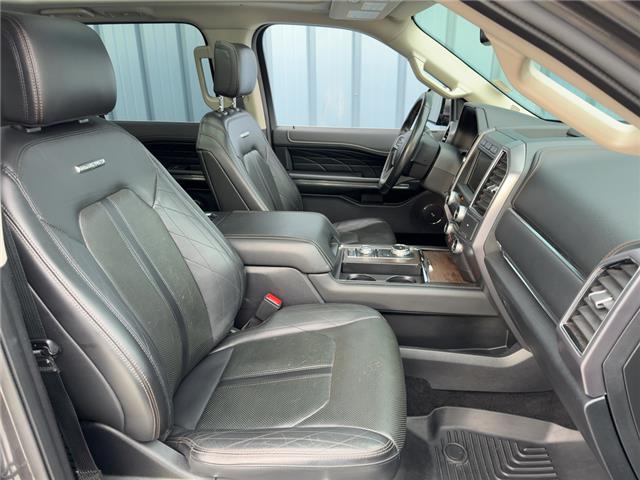 2019 Ford Expedition Platinum (Stk: N6065A) in Kamloops - Image 22 of 25