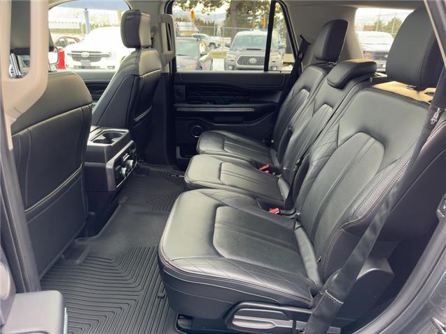 2019 Ford Expedition Platinum (Stk: N6065A) in Kamloops - Image 23 of 25