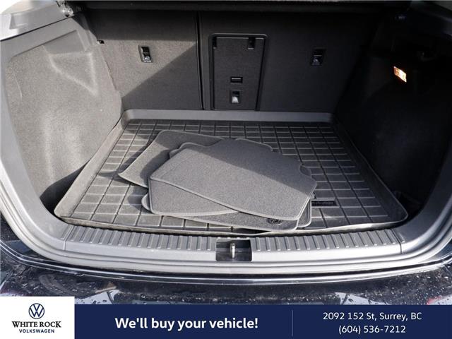 2022 Volkswagen Taos Highline (Stk: ST041155A) in Vancouver - Image 17 of 21