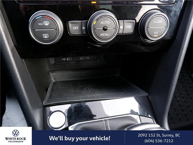2022 Volkswagen Taos Highline (Stk: ST041155A) in Vancouver - Image 21 of 21