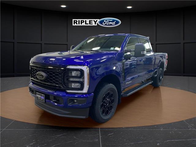 2026 Ford F-350 XLT (Stk: 25515) in Melfort - Image 1 of 22