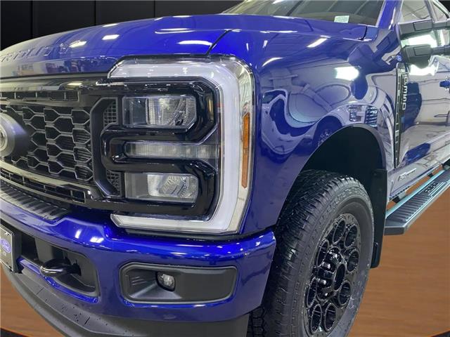 2026 Ford F-350 XLT (Stk: 25515) in Melfort - Image 2 of 22
