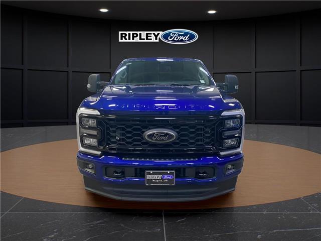2026 Ford F-350 XLT (Stk: 25515) in Melfort - Image 3 of 22