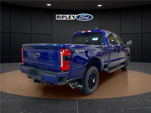 2026 Ford F-350 XLT (Stk: 25515) in Melfort - Image 7 of 22