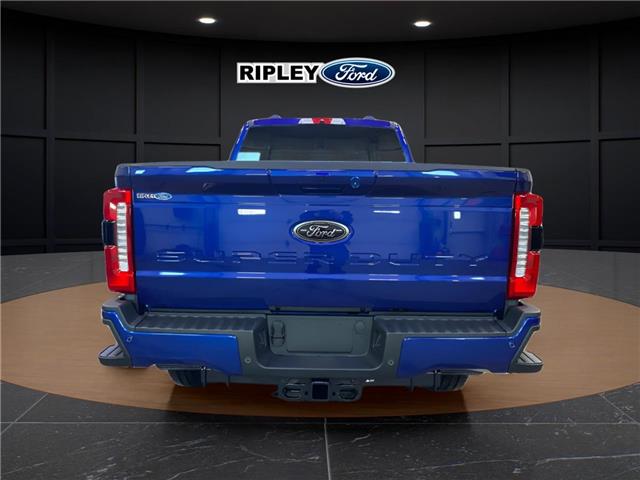 2026 Ford F-350 XLT (Stk: 25515) in Melfort - Image 9 of 22