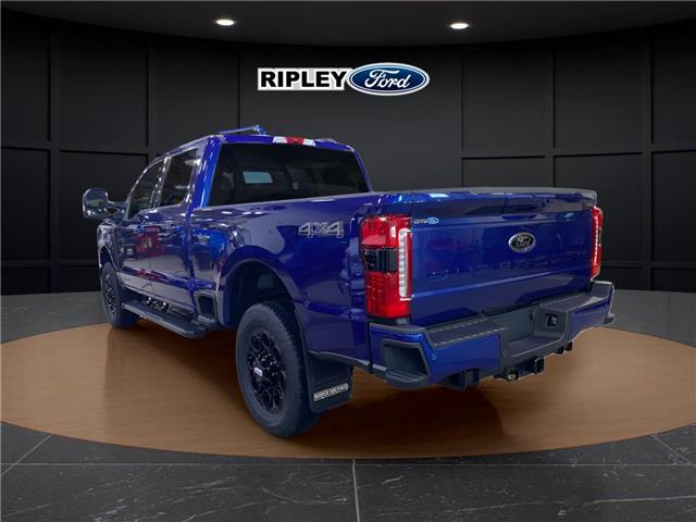 2026 Ford F-350 XLT (Stk: 25515) in Melfort - Image 10 of 22